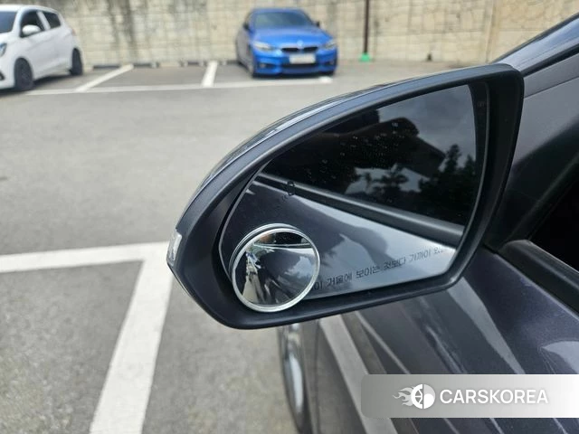 Hyundai Avante AD id 4557904 из Кореи 16