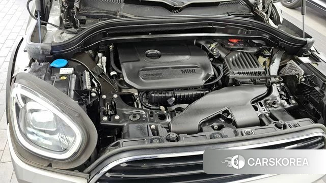 Mini Cooper Countryman id 3883679 из Кореи 16