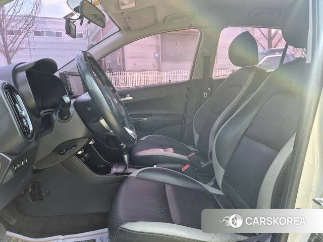 Kia All New Morning (JA) id 3821154 из Кореи 15