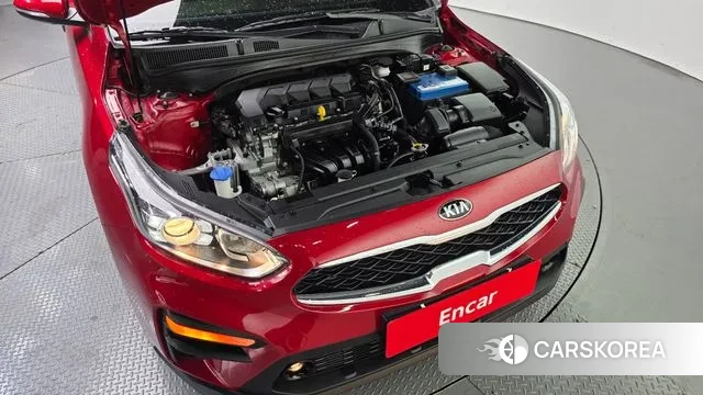 Kia Come New K3 id 3418200 из Кореи 16