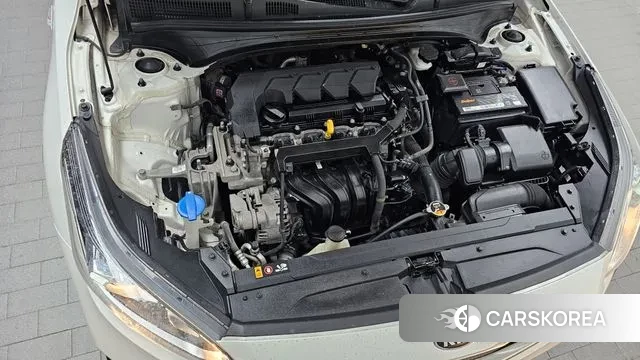 Kia Come New K3 id 3573954 из Кореи 16