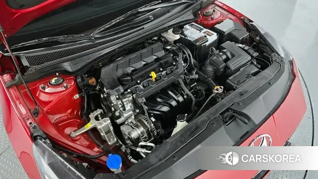 Hyundai Avante (CN7) id 3571991 из Кореи 16