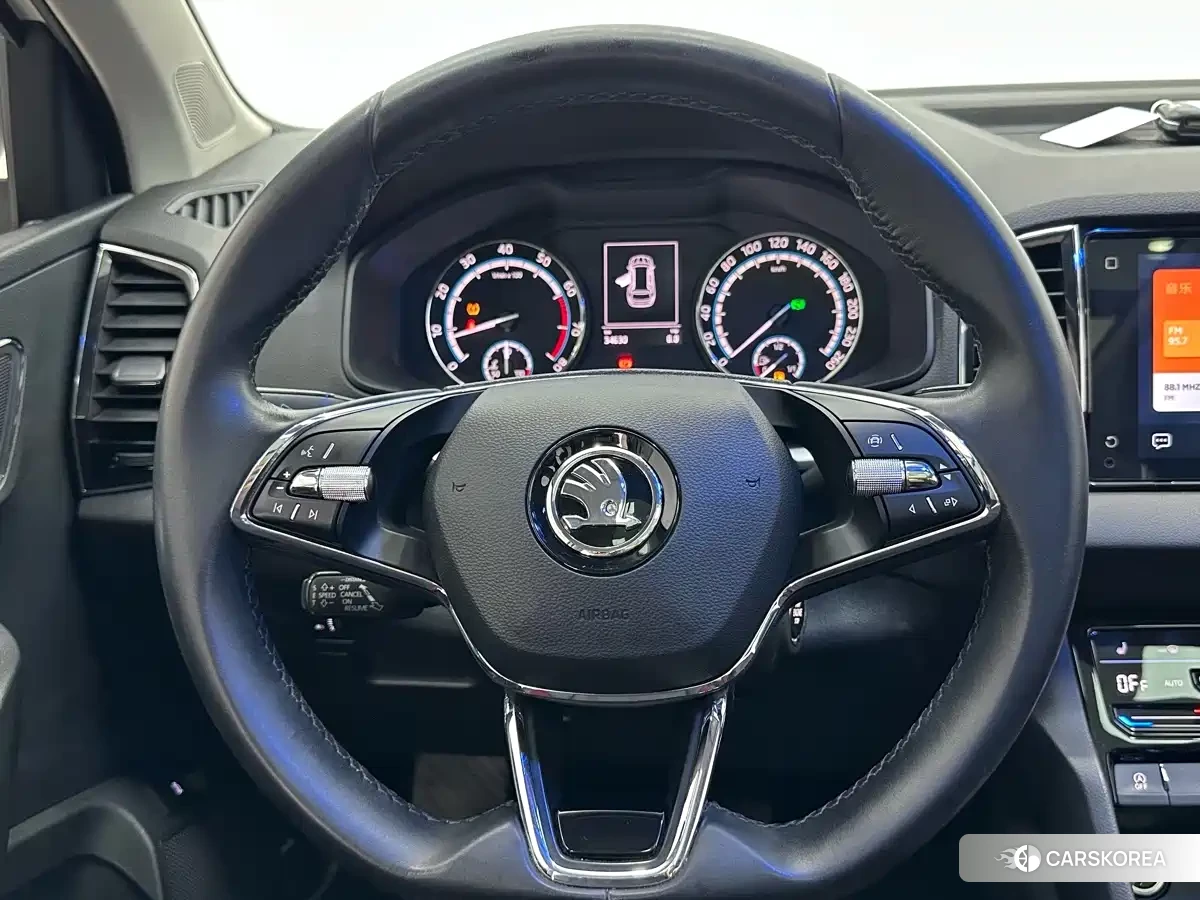 Skoda Karoq id 4681231 из Китая 14