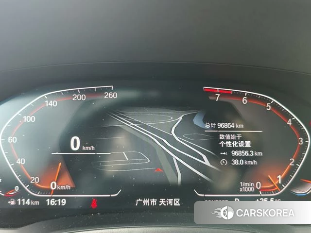 BMW 3 series id 4353600 из Китая 9