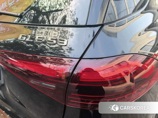 Mercedes-Benz GLE AMG id 4259532 из Китая 23