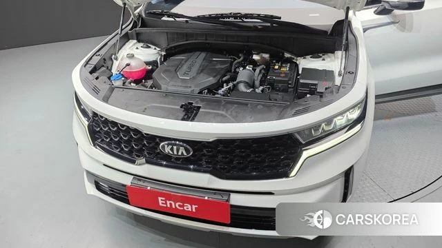 Kia Sorento 4th Generation id 4383653 из Кореи 16