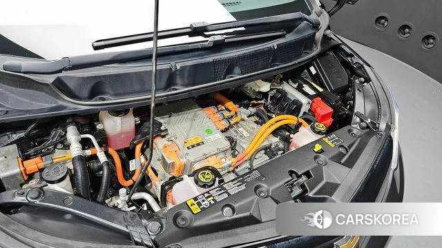 Chevrolet (GM Daewoo) Bolt EV id 3942452 из Кореи 16