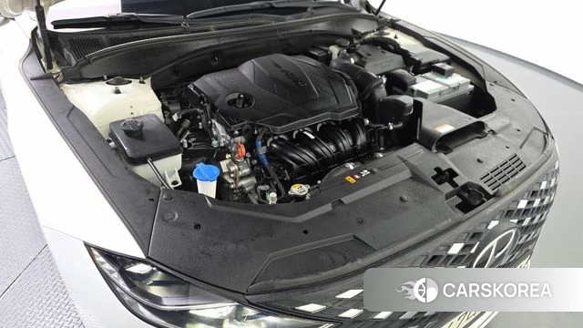 Hyundai The New Grandeur IG id 4785205 из Кореи 29