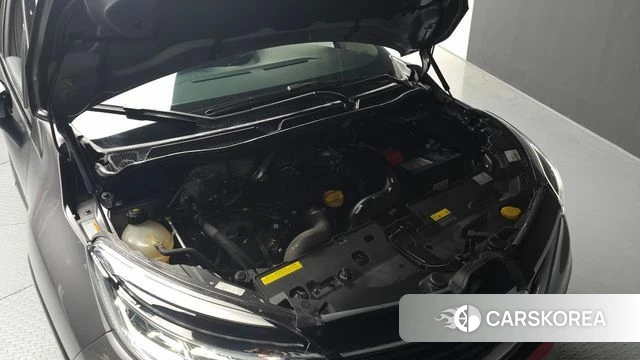 Renault Korea (Samsung) New QM3 id 3795851 из Кореи 16