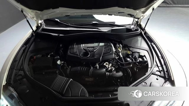 Maserati Levante id 4763972 из Кореи 29