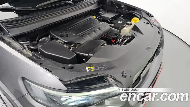 Jeep Cherokee (KL) id 2805945 из Кореи 16