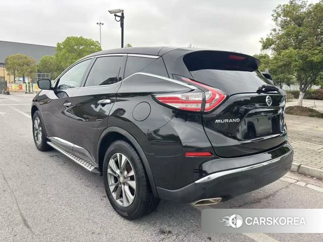 Nissan Loulan 2019 Черный из Китая, фото 6