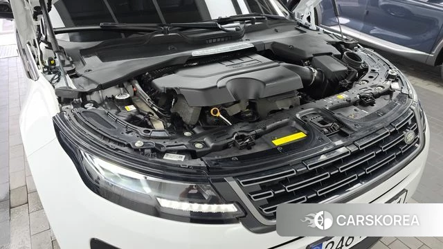 Land Rover Range Rover Evoque 2nd Generation id 4480171 из Кореи 16