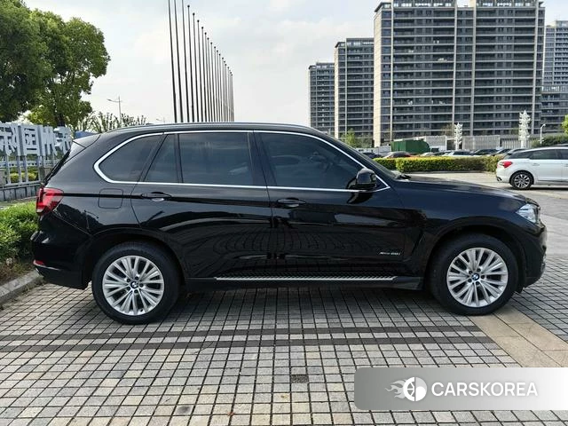BMW X5 (imported) id 4198910 из Китая 6