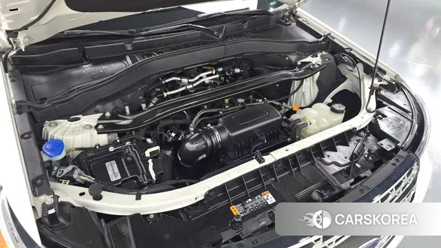 Ford Explorer 6th Generation id 3519238 из Кореи 16