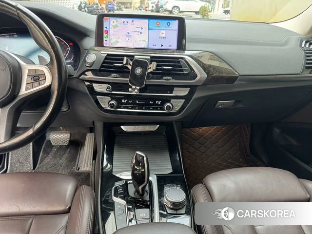 BMW X3 id 4264018 из Китая 9