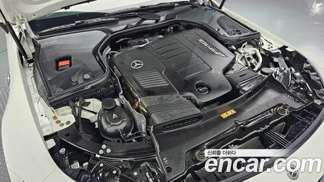 Mercedes-Benz AMG GT id 2956383 из Кореи 16