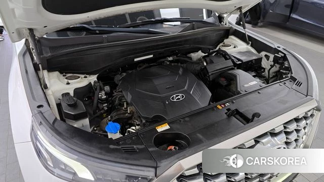 Hyundai Palisade id 3867076 из Кореи 16