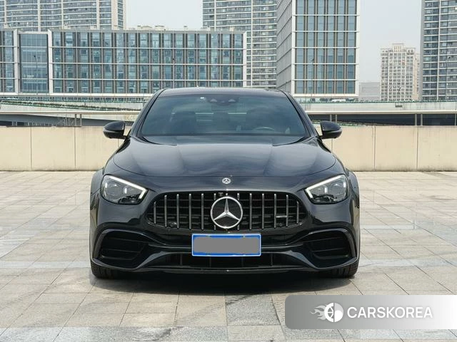 Mercedes-Benz E-class AMG id 4259716 из Китая 14