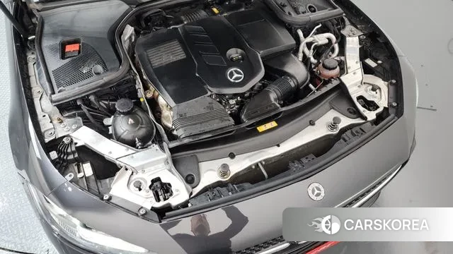 Mercedes-Benz CLS-Class C257 id 3373155 из Кореи 16