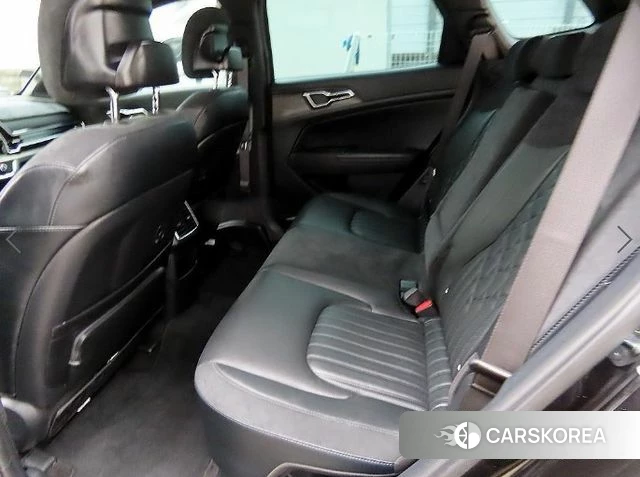 Kia Sportage 5th Generation Hybrid id 4420491 из Кореи 16