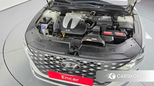 Hyundai The New Grandeur IG id 4671876 из Кореи 32