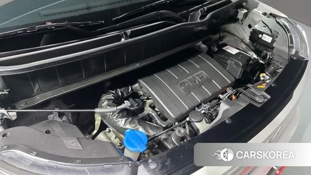 Kia The New Kia Ray id 3746317 из Кореи 16