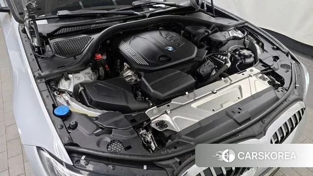 BMW 3 Series (G20) id 3766110 из Кореи 16