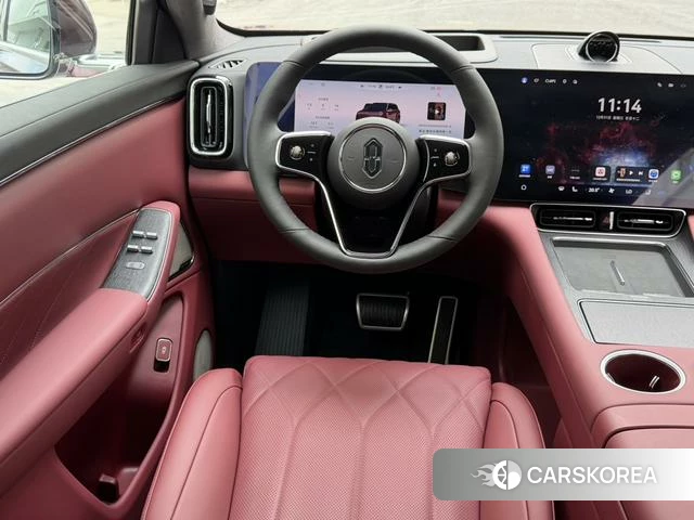 AITO Ask the world M8 id 4182678 из Китая 14