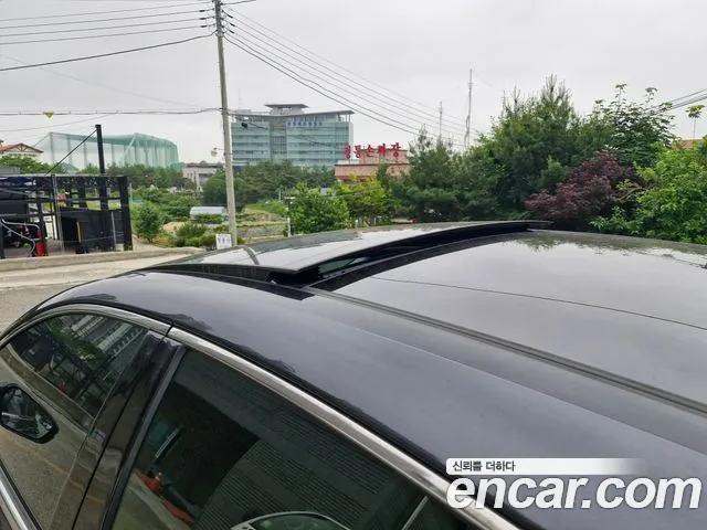 Hyundai The New Grandeur IG id 2732433 из Кореи 16