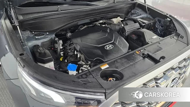 Hyundai Palisade id 2994650 из Кореи 16