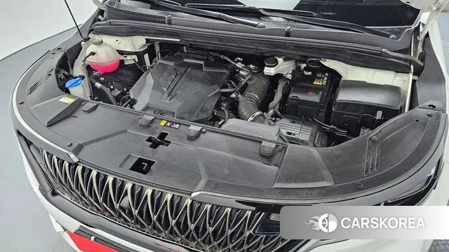 Kia Carnival 4th generation id 3680074 из Кореи 16