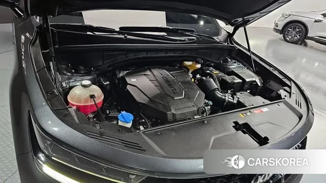 Kia Sorento 4th Generation id 3012566 из Кореи 16