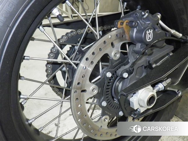 Husqvarna NORDEN 901 Expedition id 3939685 из Японии 30