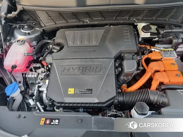 Kia Di Ol Nu Niro id 3750730 из Кореи 16