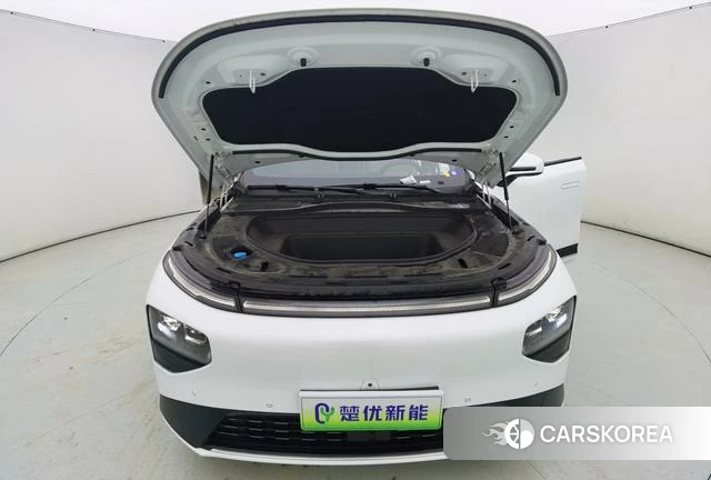 Xiaopeng Motors Xiaopeng G9 id 3908843 из Китая 21