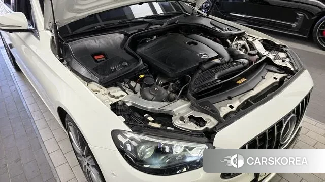 Mercedes-Benz E-Class W213 id 3717815 из Кореи 16