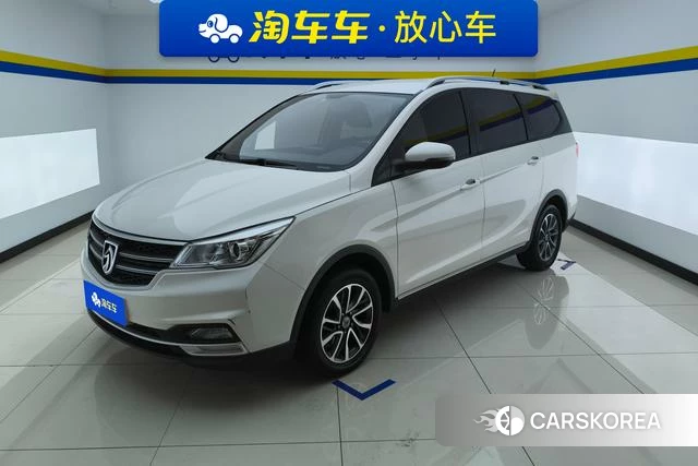Baojun 730 id 4238464 из Китая 13