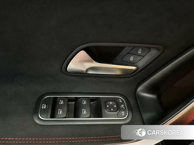 Mercedes-Benz CLA (import) id 4263985 из Китая 15