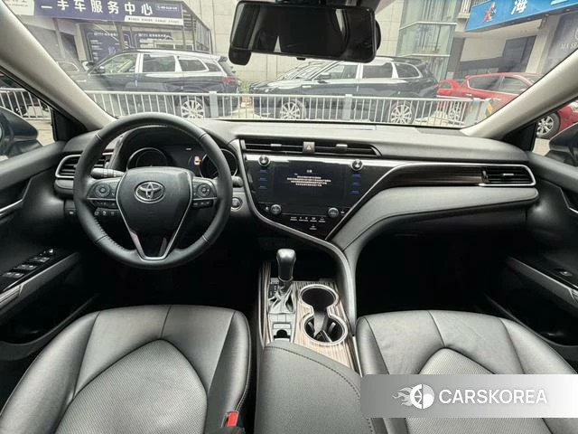 Toyota Camry id 4260776 из Китая 16