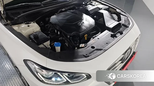 Hyundai Grandeur IG id 3319456 из Кореи 16