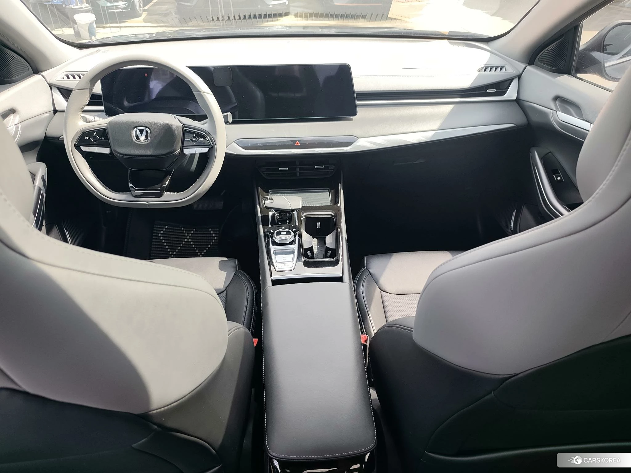 Chang'an Ruicheng PLUS id 4452564 из Китая 11