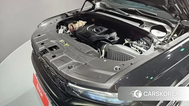 Jeep Grand Cherokee (WL) id 3036978 из Кореи 16