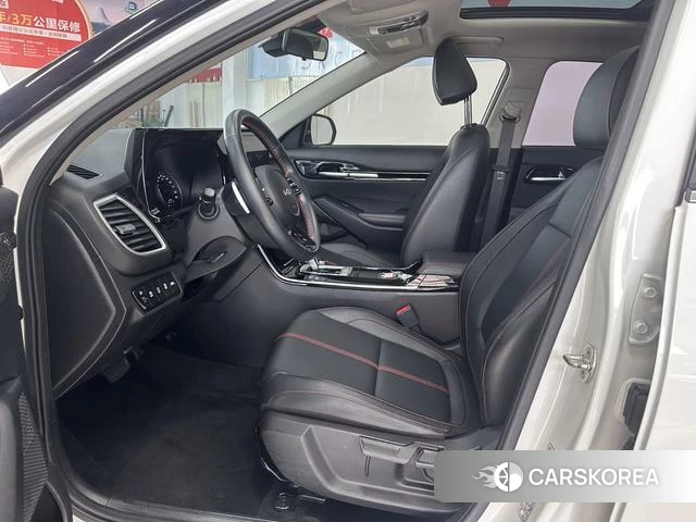 Kia Proud run id 4263002 из Китая 14