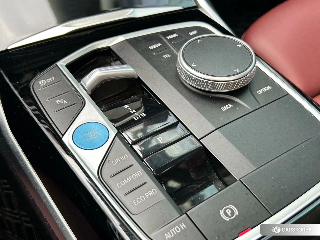 BMW i3 id 4473726 из Китая 13