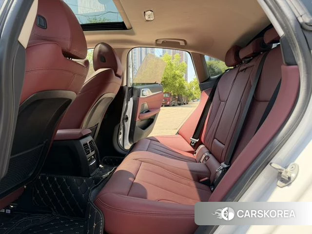 BMW i4 id 4257170 из Китая 13