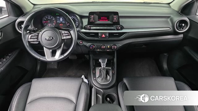 Kia Come New K3 id 4362487 из Кореи 26