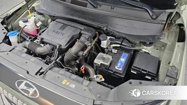 Hyundai Casper id 4922258 из Кореи 16