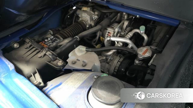 Chevrolet (GM Daewoo) New Damas id 4702819 из Кореи 16