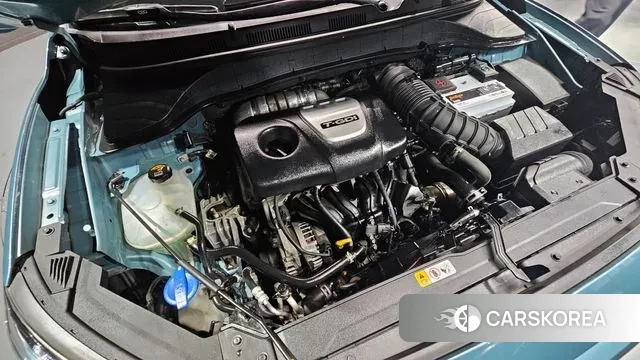 Hyundai Kona id 3429400 из Кореи 16